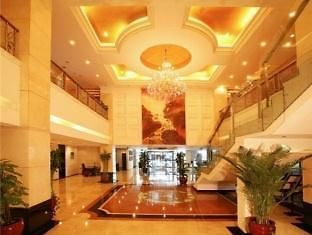 Hotel Juhua Hangzhou Zewnętrze zdjęcie